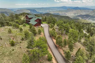 13954 Pine Country Ln, Conifer, CO 80433 - Photo 35