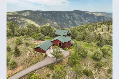 13954 Pine Country Lane, Conifer, CO 80433 - Photo 31