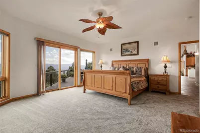 13954 Pine Country Lane, Conifer, CO 80433 - Photo 17