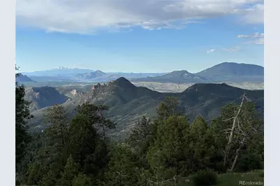 13954 Pine Country Lane, Conifer, CO 80433 - Photo 9