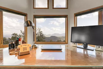 13954 Pine Country Lane, Conifer, CO 80433 - Photo 3