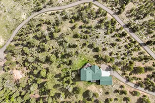 13954 Pine Country Ln, Conifer, CO 80433 - Photo 33