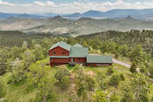 13954 Pine Country Ln, Conifer, CO 80433 - Photo 23