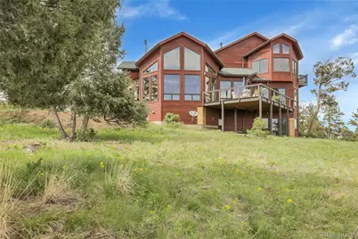 13954 Pine Country Lane, Conifer, CO 80433 - Photo 1