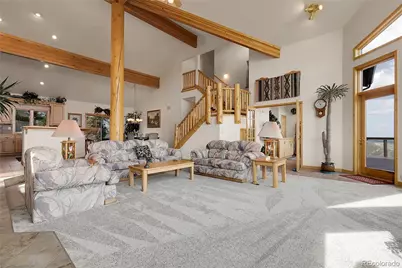 13954 Pine Country Lane, Conifer, CO 80433 - Photo 7