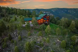 13954 Pine Country Ln, Conifer, CO 80433 - Photo 37