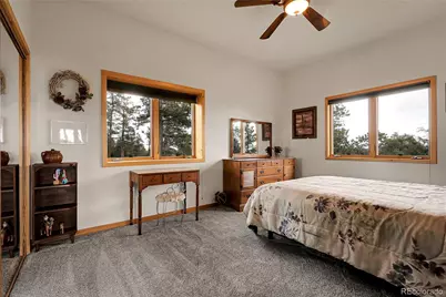 13954 Pine Country Lane, Conifer, CO 80433 - Photo 29