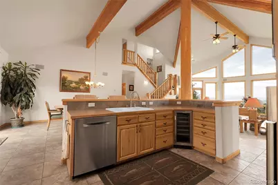 13954 Pine Country Lane, Conifer, CO 80433 - Photo 11