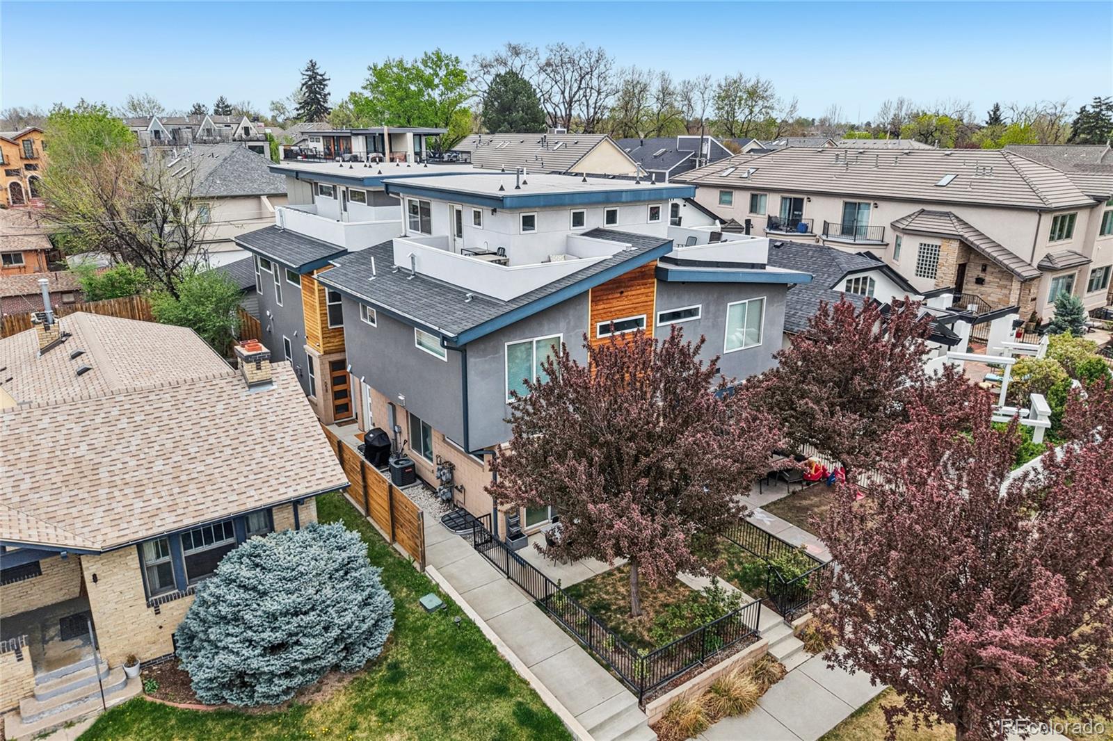 558 Madison St, Denver, CO 80206 - MLS 7225354 - Coldwell Banker