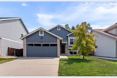 6244 Quitman Street, Arvada, CO 80003 - Photo 1