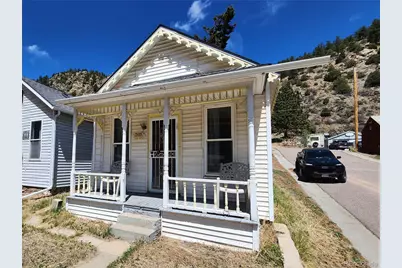 346 Colorado Boulevard, Idaho Springs, CO 80452 - Photo 7