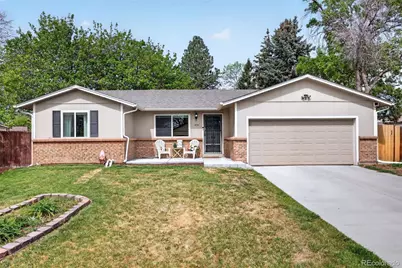 8741 Field Place, Arvada, CO 80005 - Photo 1