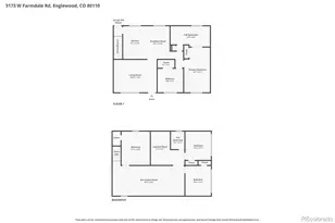 3173 W Farmdale Rd, Englewood, CO 80110 - Photo 31