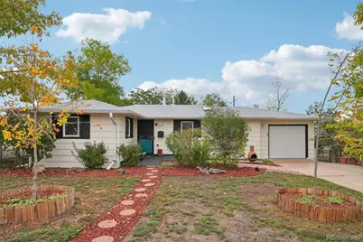 1110 S Quitman Street, Denver, CO 80219 - Photo 1