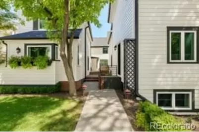 133 S Jackson Street #A6, Denver, CO 80209 - Photo 1