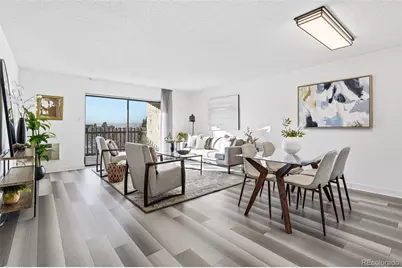 13691 E Marina Drive #408, Aurora, CO 80014 - Photo 3