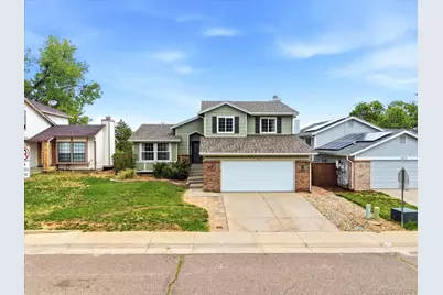 617 Ridgeglen Way, Highlands Ranch, CO 80126 - Photo 1