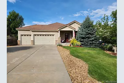 1621 Exquisite Street, Castle Rock, CO 80109 - Photo 1
