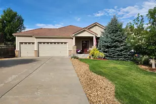 1621 Exquisite St, Castle Rock, CO 80109 - Photo 1