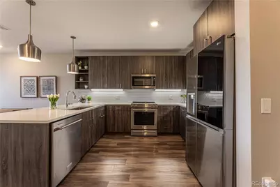 20 Wilcox Street #318, Castle Rock, CO 80104 - Photo 5