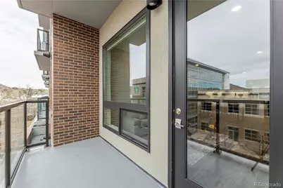 20 Wilcox Street #318, Castle Rock, CO 80104 - Photo 13