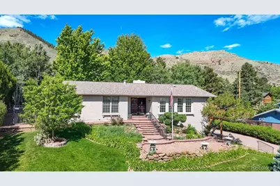 2150 Lookout Mountain Road, Golden, CO 80401 - Photo 3