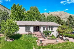 2150 Lookout Mountain Rd, Golden, CO 80401 - Photo 3