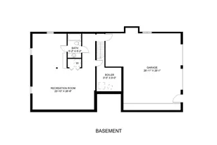 2150 Lookout Mountain Rd, Golden, CO 80401 - Photo 47