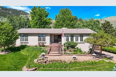 2150 Lookout Mountain Road, Golden, CO 80401 - Photo 1