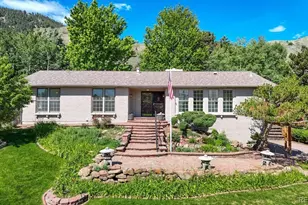 2150 Lookout Mountain Rd, Golden, CO 80401 - Photo 1