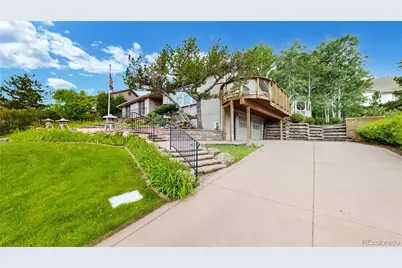 2150 Lookout Mountain Road, Golden, CO 80401 - Photo 5