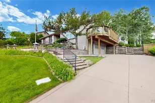 2150 Lookout Mountain Rd, Golden, CO 80401 - Photo 5