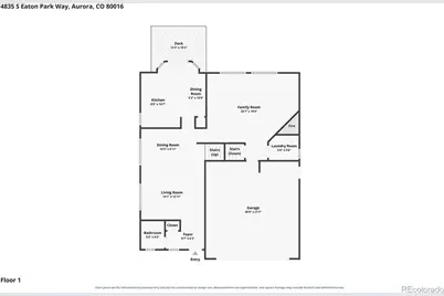 4835 S Eaton Park Way, Aurora, CO 80016 - Photo 29