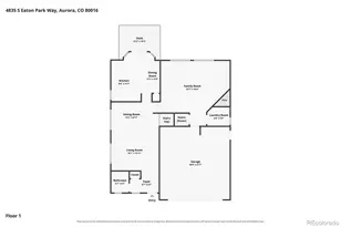 4835 S Eaton Park Way, Aurora, CO 80016 - Photo 29