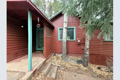 5475 S Twin Spruce Drive, Evergreen, CO 80439 - Photo 1