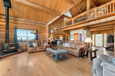 39980 Fox Trot Circle, Elizabeth, CO 80107 - Photo 5