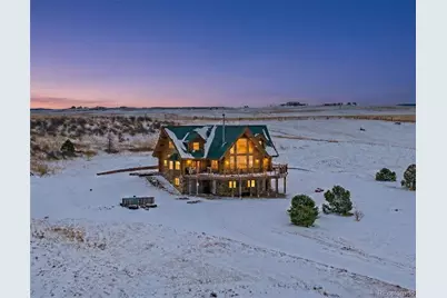 39980 Fox Trot Circle, Elizabeth, CO 80107 - Photo 1