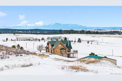 39980 Fox Trot Circle, Elizabeth, CO 80107 - Photo 33