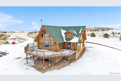 39980 Fox Trot Circle, Elizabeth, CO 80107 - Photo 5