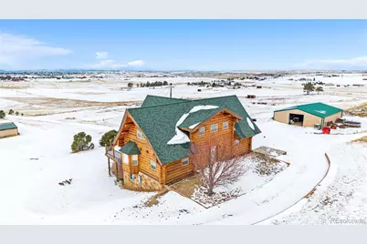 39980 Fox Trot Circle, Elizabeth, CO 80107 - Photo 35