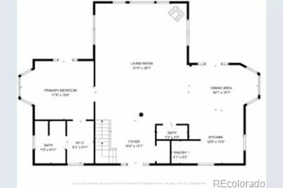 39980 Fox Trot Circle, Elizabeth, CO 80107 - Photo 39