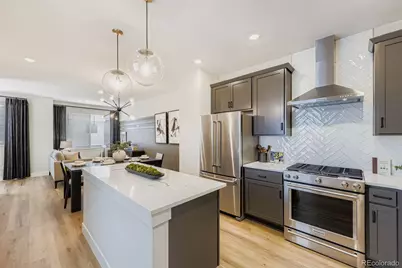 15264 W 68th Place, Arvada, CO 80007 - Photo 1