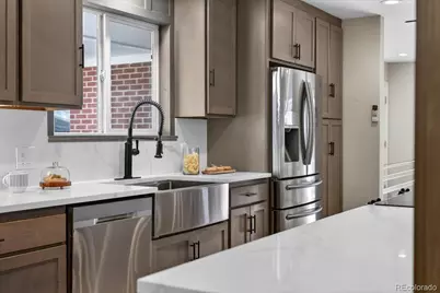 3135 Wright Court, Wheat Ridge, CO 80215 - Photo 9