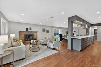 3135 Wright Court, Wheat Ridge, CO 80215 - Photo 17