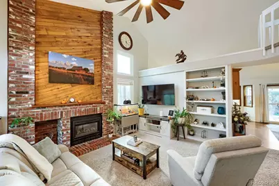7415 Meadow View, Parker, CO 80134 - Photo 5