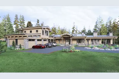 780 Cumberland Drive, Breckenridge, CO 80424 - Photo 3