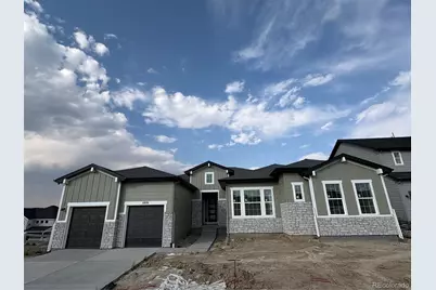5970 Riesberg Lane, Castle Rock, CO 80104 - Photo 1