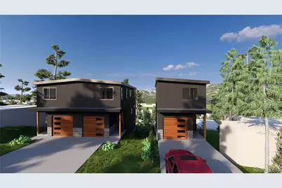 832 Wapiti Drive, Fraser, CO 80442 - Photo 3