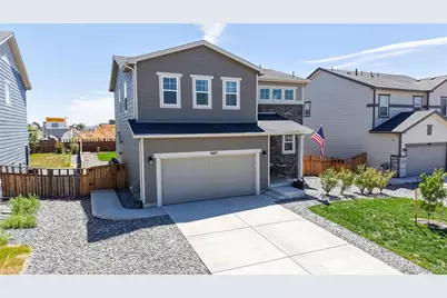 6163 Easton Circle, Frederick, CO 80504 - Photo 3