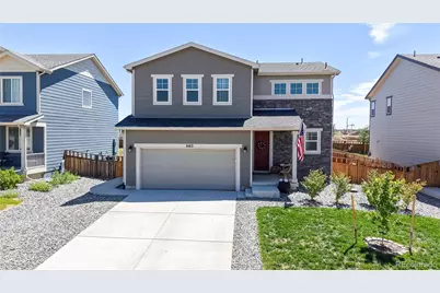 6163 Easton Circle, Frederick, CO 80504 - Photo 1